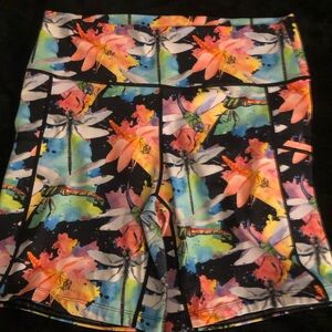 CVG Dragonfly XL 7” shorts